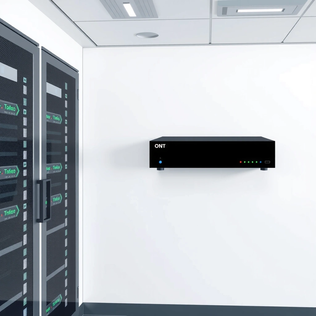 Optical Network Terminal