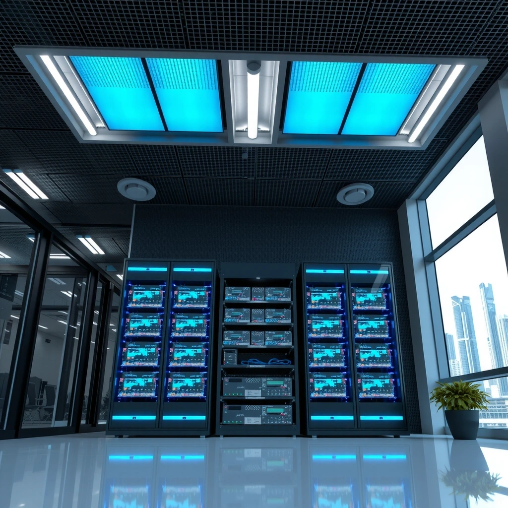 Network Visualization